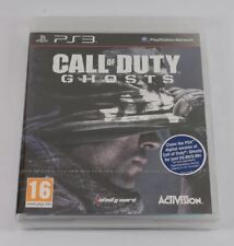 Call of Duty Ghosts (PS3)