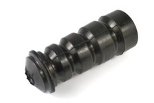 Rubber Buffer, suspension for