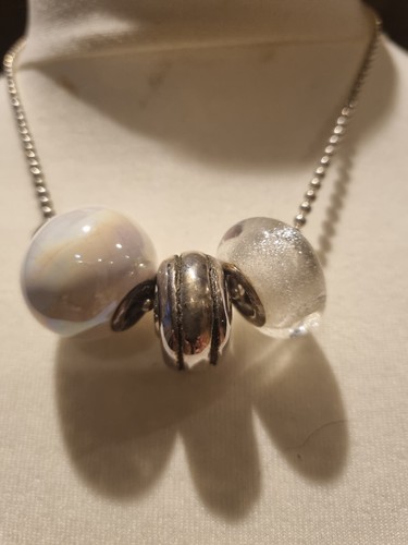 Majorica necklace - majorica,