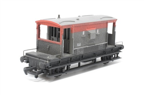Hornby 048 ton - 20,