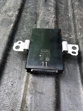 LEXUS IS 300H 2020 Network