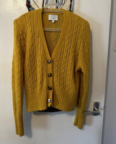 Hobbs limited edition yellow - edition,
