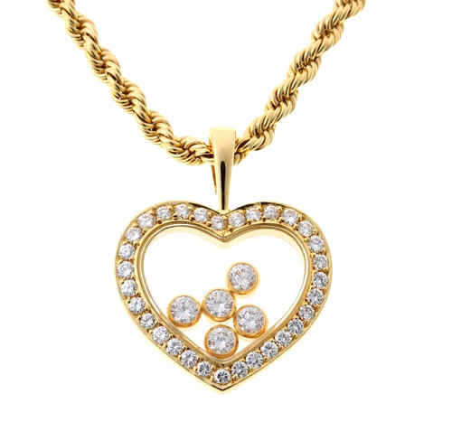 Chopard vintage happy - chopard,