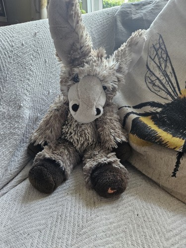 Wrendale donkey plush bnwot - wrendale,