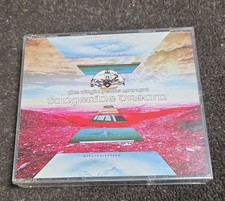 Tangerine Dream - The Virgin