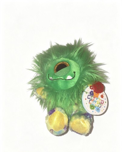 Keel toys monster motsu - keel,