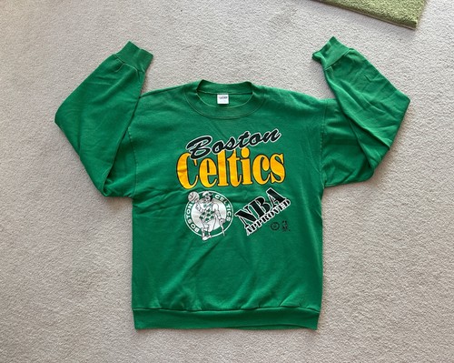 Vintage 1991 boston celtics - boston,