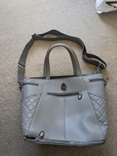 Egg Baby Changing Tote Bag