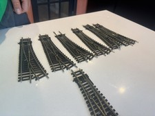 Hornby gauge nickel - hornby,