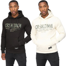 Mens Crosshatch Campbox