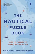 The Nautical Puzzle Book by