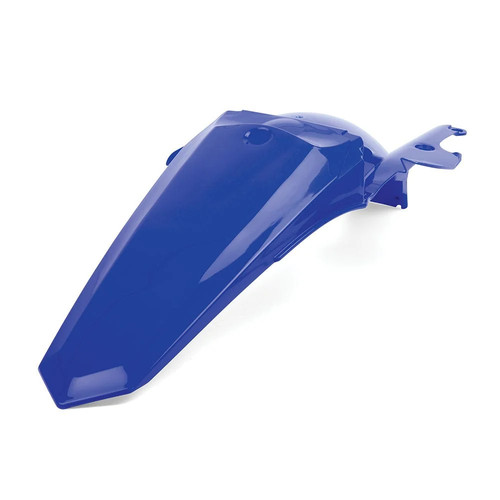 Polisport rear fender yamaha - polisport,