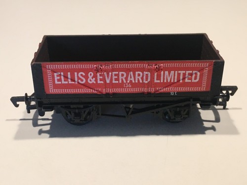 Mainline ellis everard - ellis, &