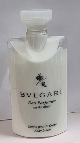 Bvlgari eau parfumee - eau, au