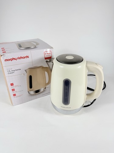 Morphy richards equip jug - morphy,