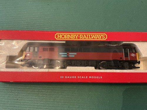 Hornby r322 gauge - hornby,