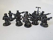 A1 WARHAMMER 40K IMPERIAL