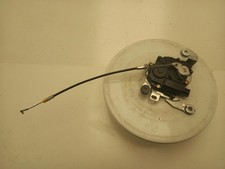 Mitsubishi delica door lock - delica,