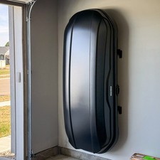 Roof Box Wall Mount for