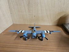 Corgi AA34602 D-DAY 69th Anniversary DH Mosquito PR XVI-NS502