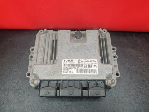 0281012981 9664617680 citroen - 0281012981,