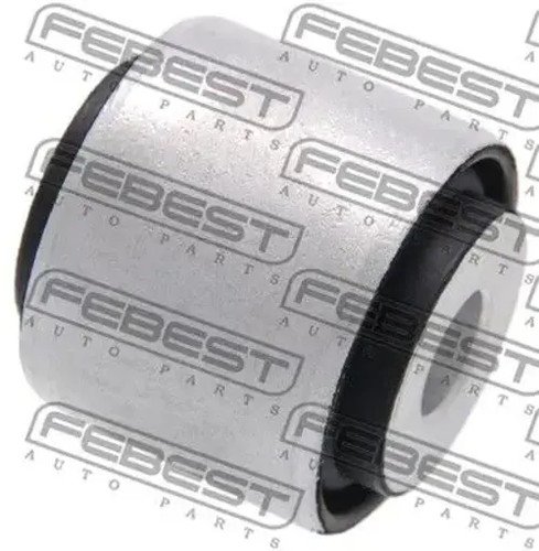 Wishbone bush rear axle - rear, lower