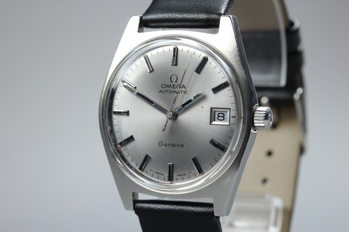 Vintage 1971 omega automatic - 1971,
