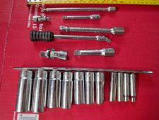 Facom France  AF  Sockets Job