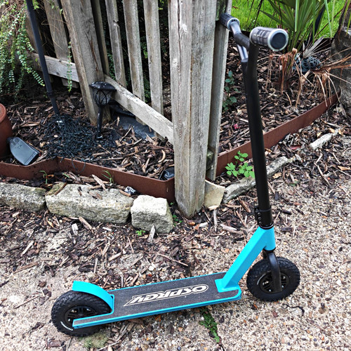 Osprey off road scooter - off,
