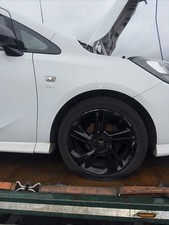 Vauxhall Corsa E 2015-2019 Ltd