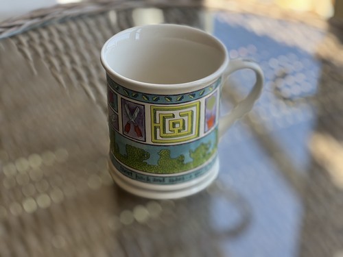 Vintage whittard chelsea - whittard,
