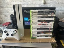 Xbox One S 500GB Console