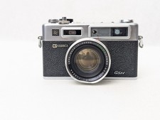 Yashica Electro 35 GSN 35mm