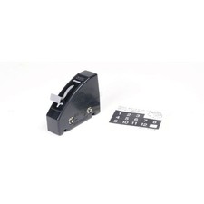 Kato 24-840BK N Gauge Unitrack