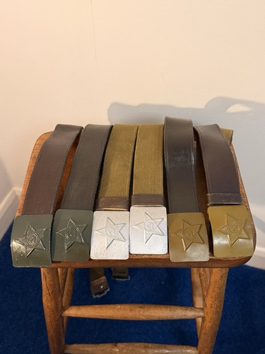 Original soviet ussr - soviet, military