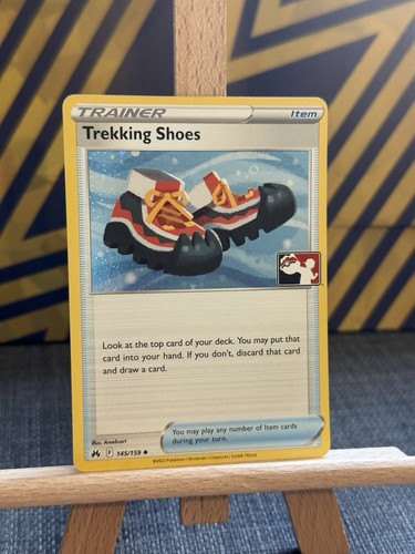 Pokémon tcg trekking - pokémon,