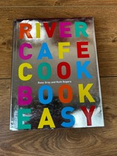 River Cafe Cook Book Easy