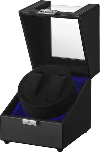 Automatic watch winder box for - box,