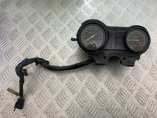 HONDA NTV 600 REVERE CLOCKS