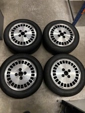 Fiat uno turbo alloy - uno,