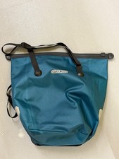 Ortlieb Back-Roller Classic Pannier (Single) – Teal – QL2.1 Mount – Waterproof