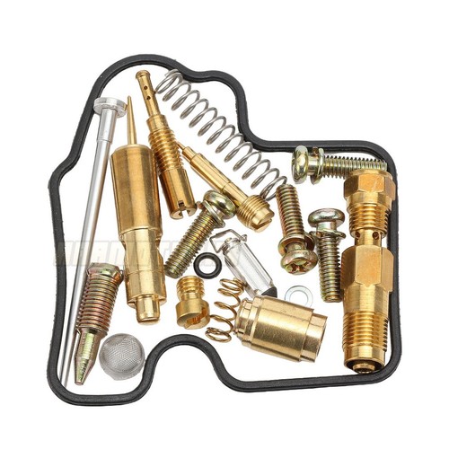 Carburetor repair rebuild - carburetor, kits