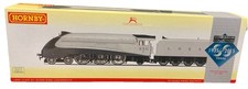 HORNBY R3308 A4 4-6-2 SILVER