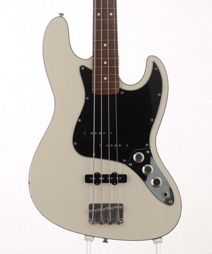 Fender japan ajb - ajb-66, vintage