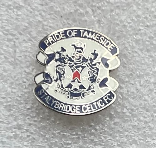 Stalybridge celtic football - stalybridge,