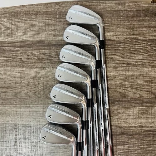 Taylormade p790 2025 silver - taylormade,