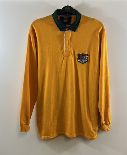 Australia rugby shirt 1993 - shirt, 1993/95