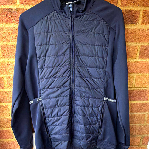 Lindeberg kenny hybrid men - j.lindeberg, men's