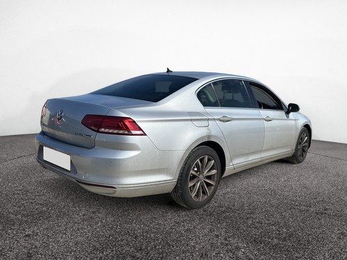2016 passat rear - vw, bumper