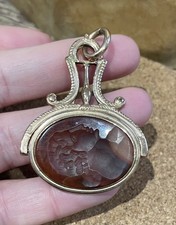 Antique Victorian Rose Gold